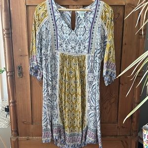 Sundance Dress